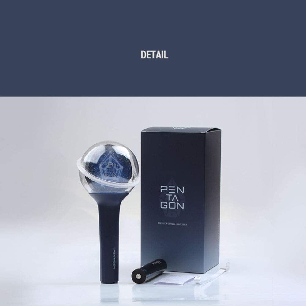 PENTAGON - Official Light Stick