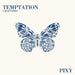 Pixy - Temptation (1st Mini Album) Nolae Kpop
