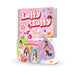 PRIMROSE - LAFFY TAFFY (2ND MINI ALBUM) Nolae Kpop