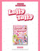 PRIMROSE - LAFFY TAFFY (2ND MINI ALBUM) Nolae Kpop