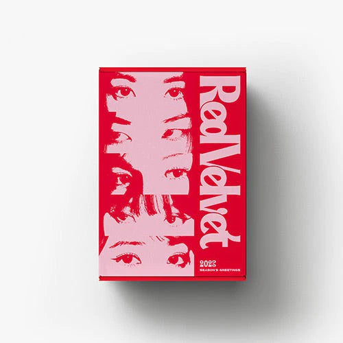 Red Velvet - 2023 SEASON'S GREETINGS Nolae Kpop