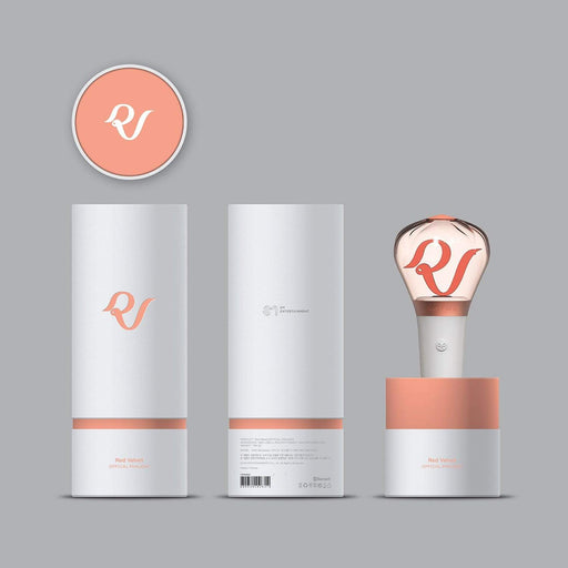 Red Velvet - Official Light Stick