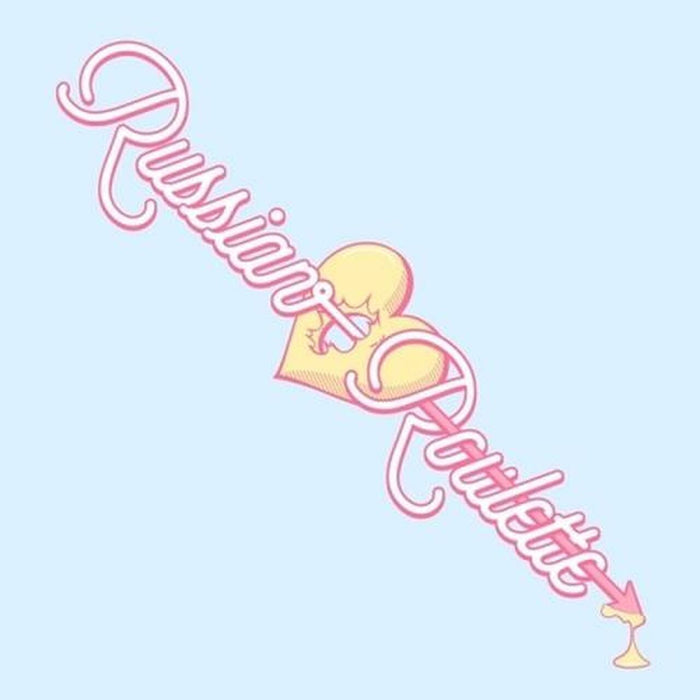 Red Velvet - Russian Roulette (Mini Album Vol. 3) Nolae Kpop