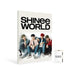 SHINee - Beyond Live Broschüre [SHINee WORLD]