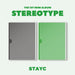 STAYC - 1ST MINI ALBUM STEREOTYPE