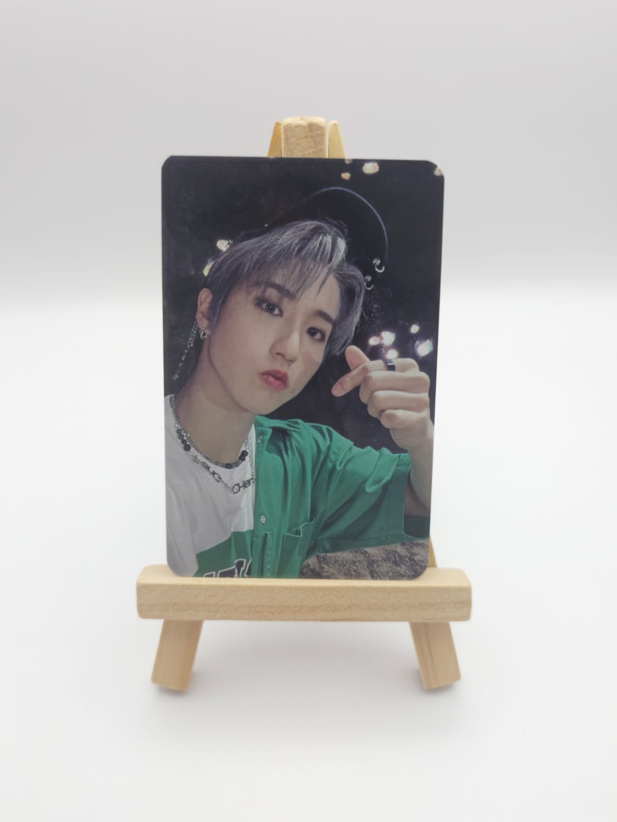 STRAY KIDS - 5 Star ★★★★★ - BDM POB Photocard Nolae Kpop