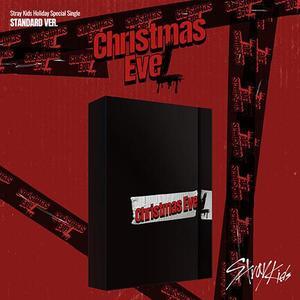 Stray Kids - Holiday Special Single Christmas EveL Nolae Kpop