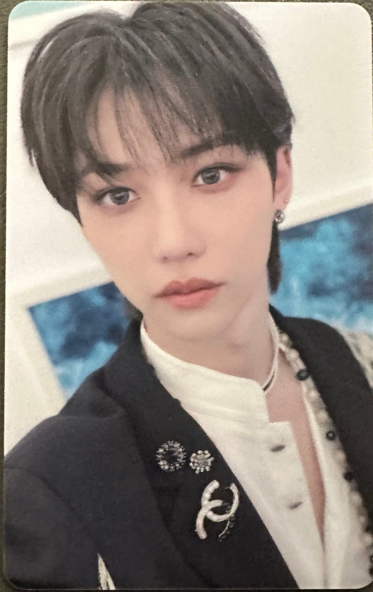 Stray Kids - Maxident Photocard (Soundwave) Nolae Kpop