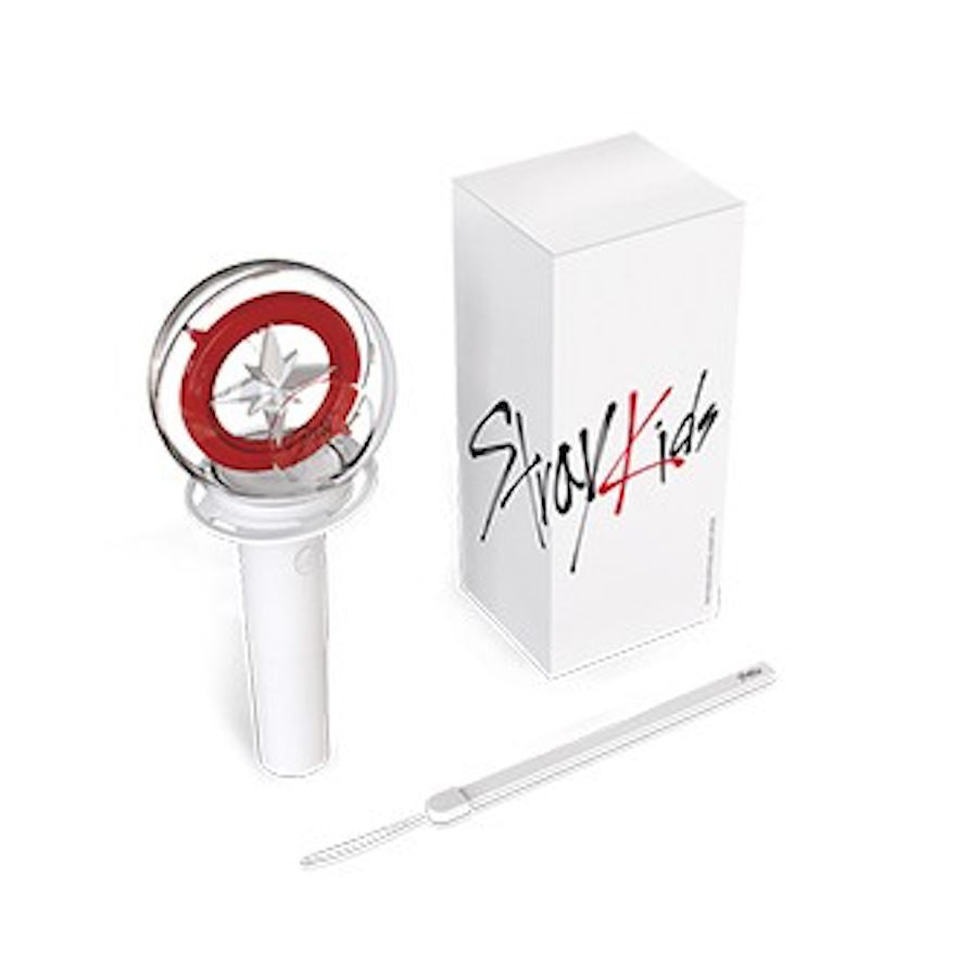 Stray Kids Official Light Stick - PRE ORDER