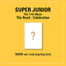 SUPER JUNIOR - THE ROAD CELEBRATION (11TH FULL ALBUM) Nolae Kpop