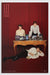 SUPER JUNIOR - Vol.10 [The Renaissance] - Poster