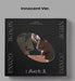 TAEMIN - Vol.3 [Never Gonna Dance Again : Act 1] (Random ver.)