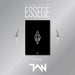 TAN - ESSEGE 1ST ANNIVERSARY SPECIAL ALBUM (META VER.) Nolae Kpop