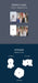 TAN - W SERIES '2TAN' (WE VER) Nolae Kpop