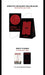 TFN (T14919) - BEFORE SUNRISE PART 4 (POCA VER.) Nolae Kpop