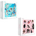 TWICE - 2nd Mini / PAGE TWO (Ver. Random)