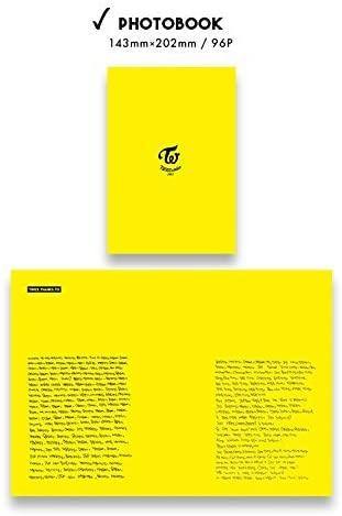 Twice - Special Album Twicecoaster LANE:2