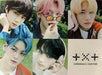 TXT - "MINISODE1 : BLUE HOUR" OFFICIAL POSTER