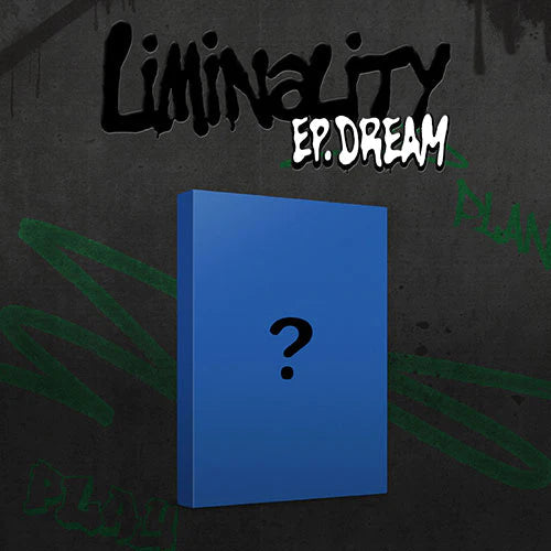 VERIVERY - LIMINALITY EP DREAM (7TH MINI ALBUM) Nolae Kpop