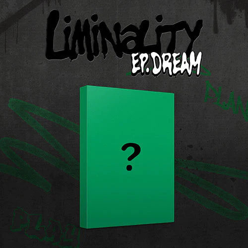 VERIVERY - LIMINALITY EP DREAM (7TH MINI ALBUM) Nolae Kpop