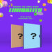VERIVERY - LIMINALITY - EP.LOVE (PLATFORM VER.) Nolae Kpop