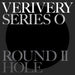 VERIVERY - Series O Round 2 Hole (6th Mini Album)