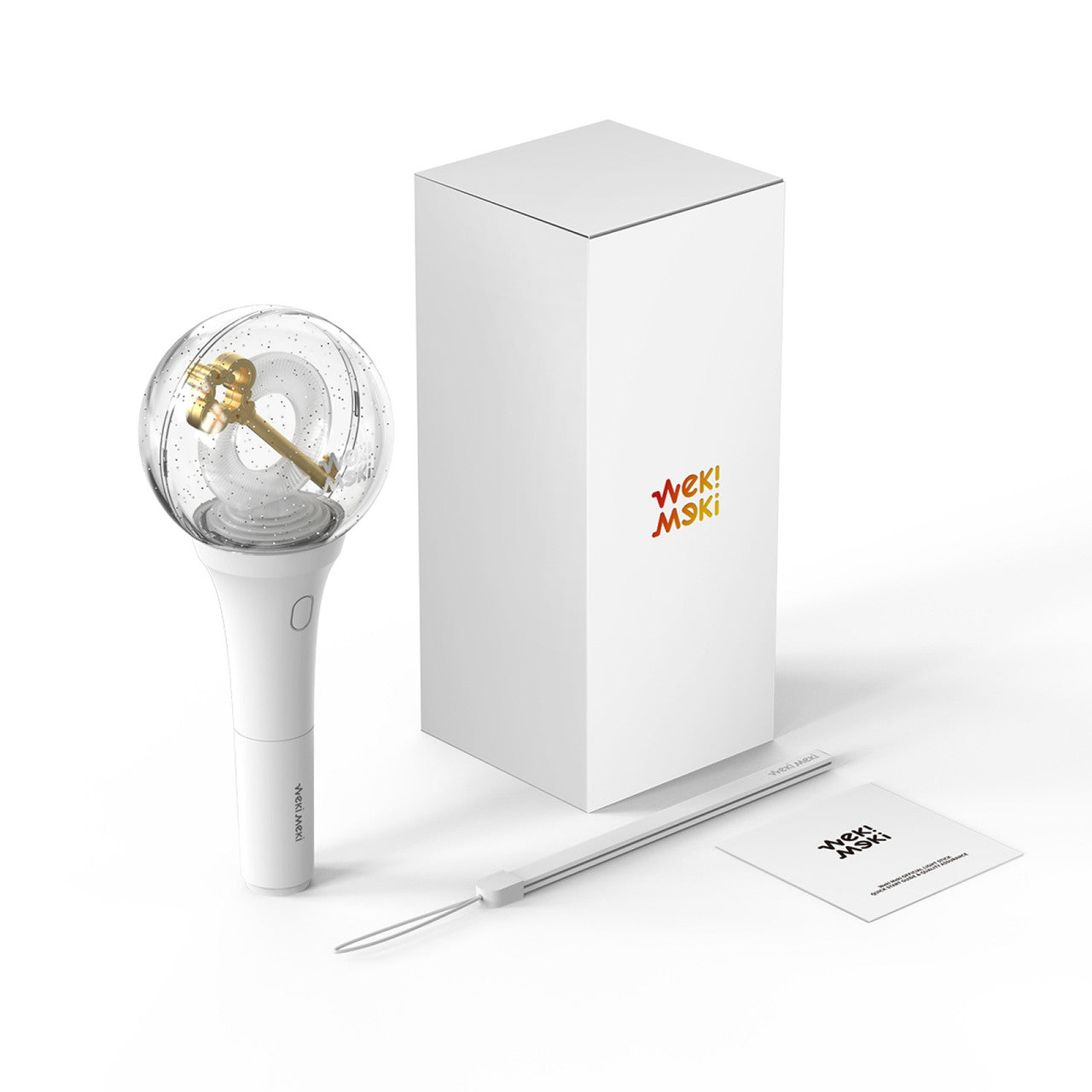 Weki Meki - OFFICIAL LIGHT STICK Nolae Kpop