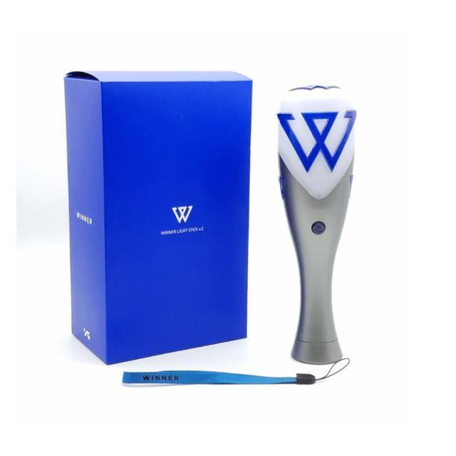 WINNER OFFICIAL LIGHT STICK (VER.2)