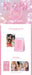 WOO!AH! - PIT A PAT (POCA VER.) 4TH SINGLE ALBUM Nolae Kpop