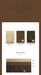 YANGYOSEOP - 1st Full Album [CHOCOLATE BOX]