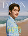 ZB1 - DICON ISSUE N°15 (ZEROBASEONE : The beach boyZB1) Nolae Kpop