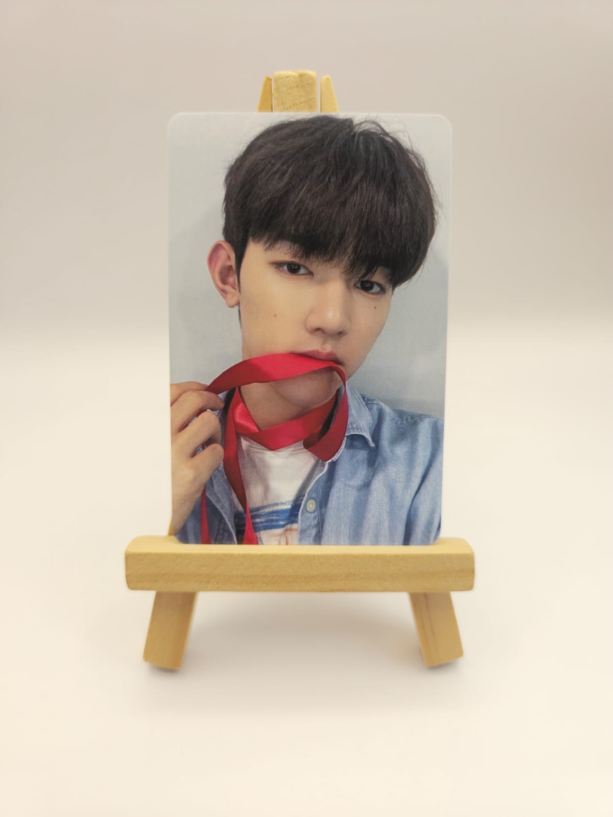 ZEROBASEONE (ZB1) - YOUTH IN THE SHADE - WITHMUU Photocards POB Nolae Kpop